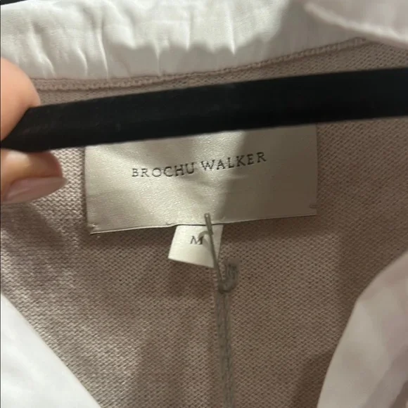 Women’s Brochu Walker Blouse NWT - Picture 4 of 8